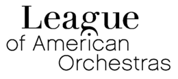 LEAGUE OF AMERICAN ORCHESTRAS trademark