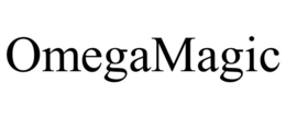 OMEGAMAGIC trademark