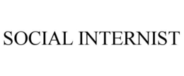 SOCIAL INTERNIST trademark