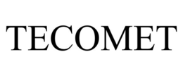 TECOMET trademark