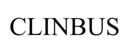 CLINBUS trademark
