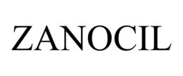 ZANOCIL trademark