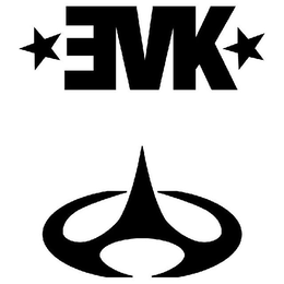 EVK trademark
