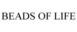BEADS OF LIFE trademark
