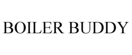 BOILER BUDDY trademark