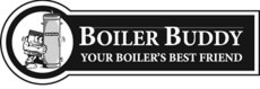 BOILER BUDDY YOUR BOILER'S BEST FRIEND trademark