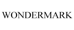 WONDERMARK trademark