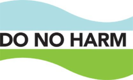 DO NO HARM trademark