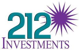 212 INVESTMENTS trademark