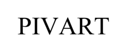 PIVART trademark