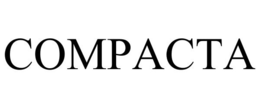 COMPACTA trademark