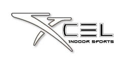 XCEL INDOOR SPORTS trademark