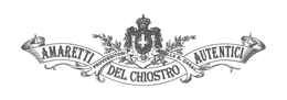 AMARETTI DEL CHIOSTRO AUTENTICI PROVVEDITORI DELLA R. CASA trademark