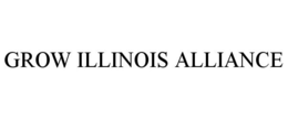 GROW ILLINOIS ALLIANCE trademark