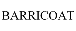 BARRICOAT trademark