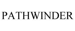 PATHWINDER trademark