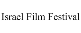 ISRAEL FILM FESTIVAL trademark