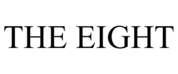 THE EIGHT trademark