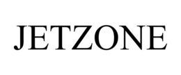 JETZONE trademark