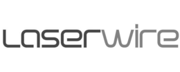 LASERWIRE trademark