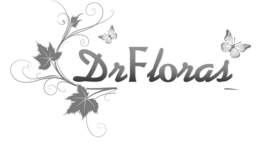 DRFLORAS trademark