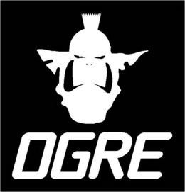 OGRE trademark