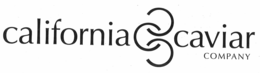 CALIFORNIA CAVIAR COMPANY trademark