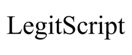 LEGITSCRIPT trademark
