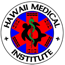 HAWAII MEDICAL INSTITUTE trademark