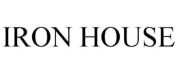 IRON HOUSE trademark