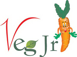 VEG JR trademark