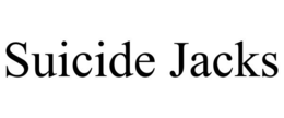 SUICIDE JACKS trademark