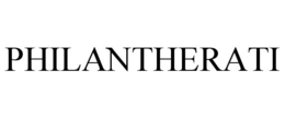 PHILANTHERATI trademark