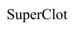 SUPERCLOT trademark