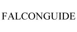 FALCONGUIDE trademark