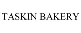 TASKIN BAKERY trademark