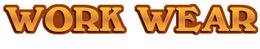 WORK WEAR trademark