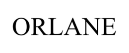 ORLANE trademark