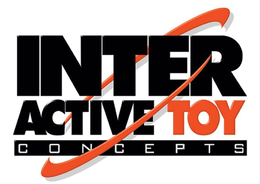 INTER ACTIVE TOY CONCEPTS trademark