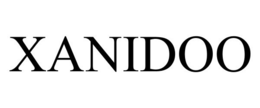 XANIDOO trademark