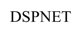 DSPNET trademark