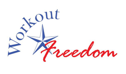 WORKOUT FREEDOM trademark
