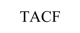 TACF trademark