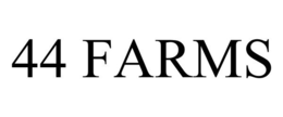 44 FARMS trademark