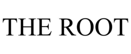 THE ROOT trademark