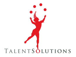 TALENT SOLUTIONS trademark