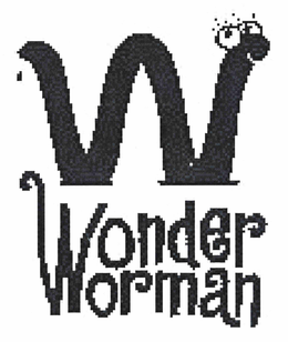 WONDER WORMAN trademark