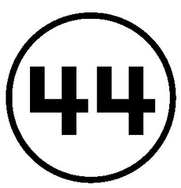 44 trademark