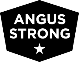 ANGUS STRONG trademark
