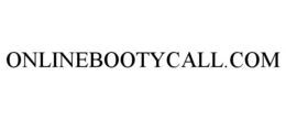 ONLINEBOOTYCALL.COM trademark